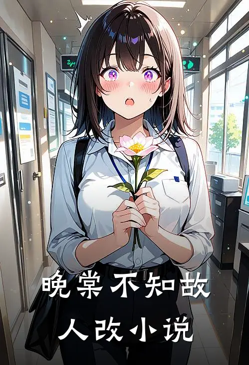 晚棠不知故人改小说