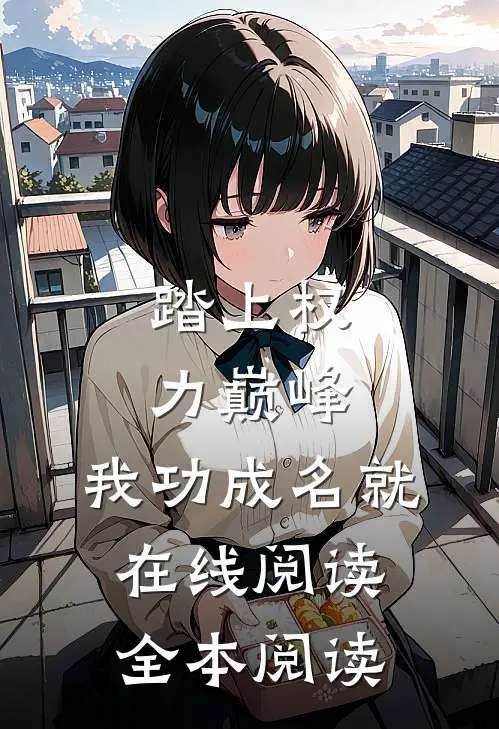 踏上权力巅峰，我功成名就在线阅读全本阅读