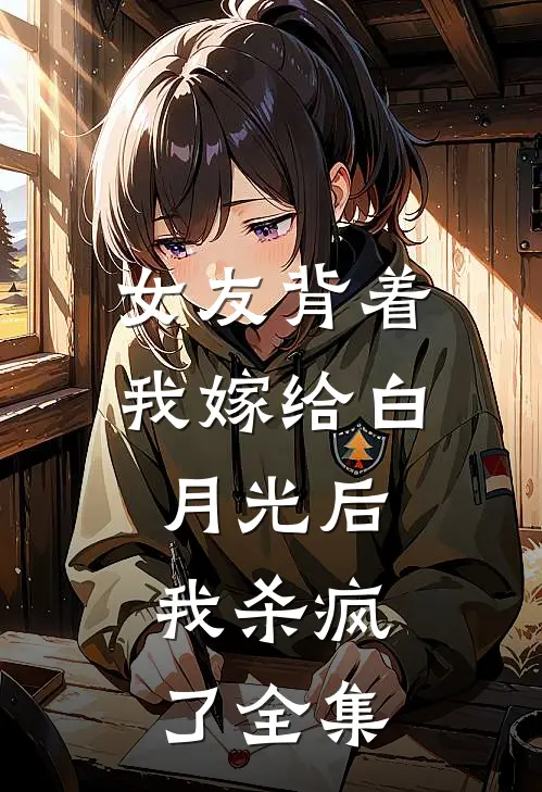 女友背着我嫁给白月光后，我杀疯了 全集