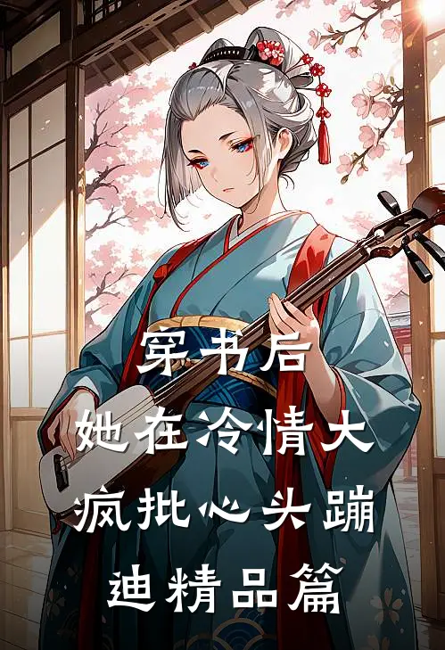 穿书后，她在冷情大疯批心头蹦迪精品篇
