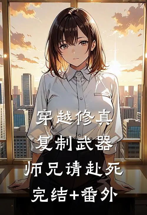 穿越修真：复制武器，师兄请赴死完结+番外