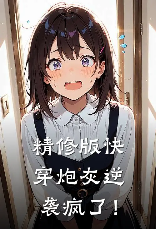 精修版快穿炮灰逆袭疯了！