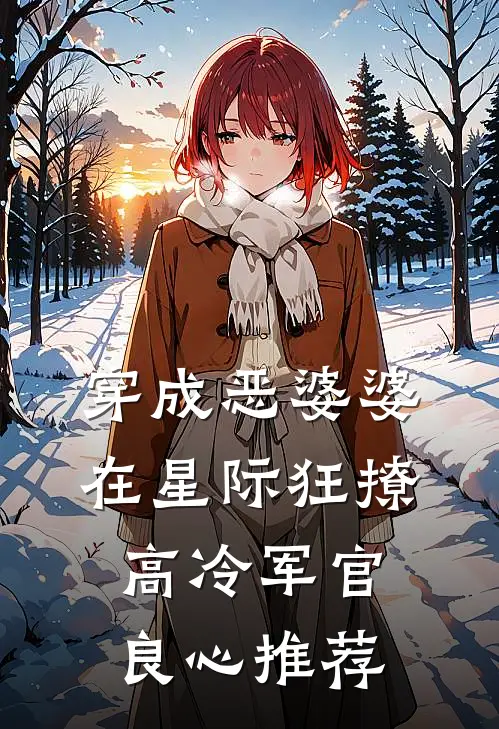 穿成恶婆婆，在星际狂撩高冷军官良心推荐