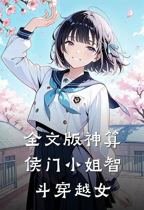 全文版神算侯门小姐智斗穿越女主