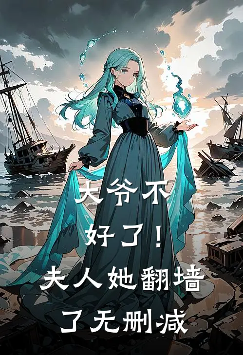大爷不好了！夫人她翻墙了无删减