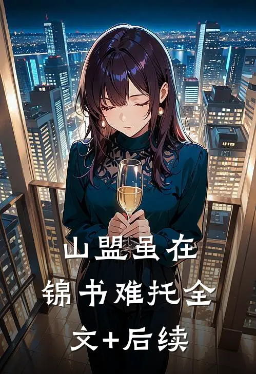 山盟虽在，锦书难托全文+后续