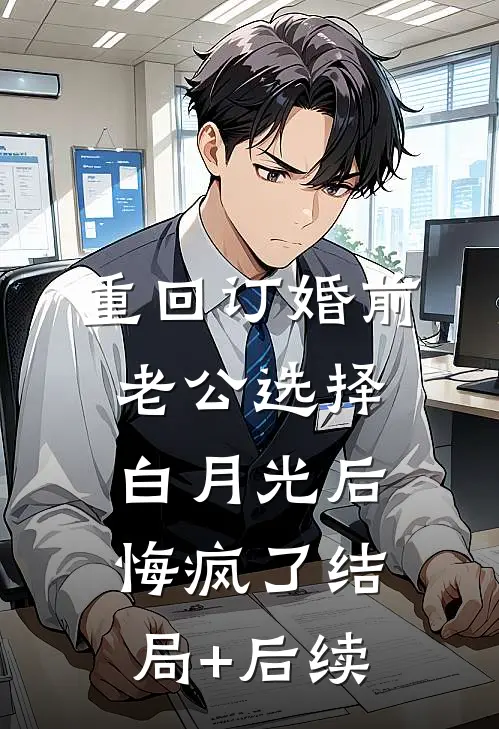 重回订婚前，老公选择白月光后悔疯了结局+后续