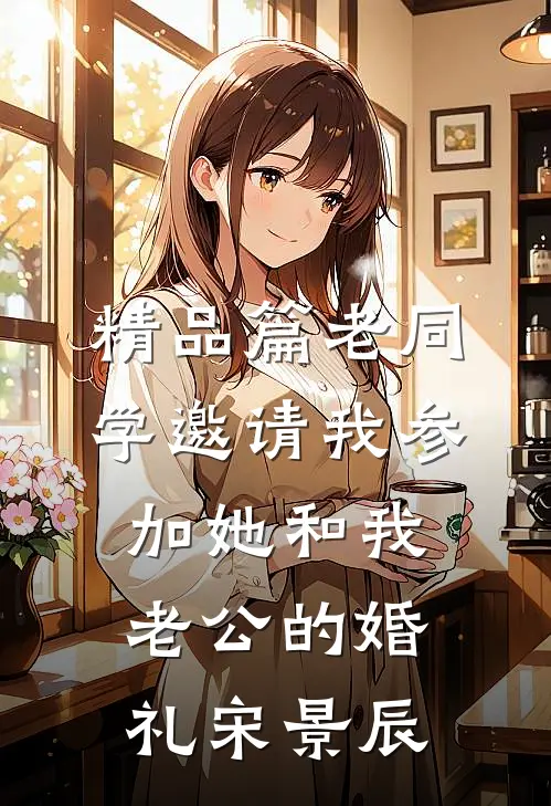 精品篇老同学邀请我参加她和我老公的婚礼宋景辰