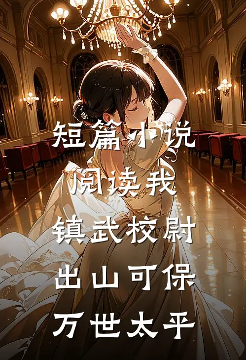 短篇小说阅读我，镇武校尉，出山可保万世太平