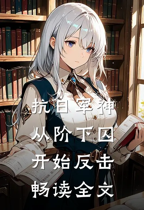 抗日军神：从阶下囚开始反击畅读全文