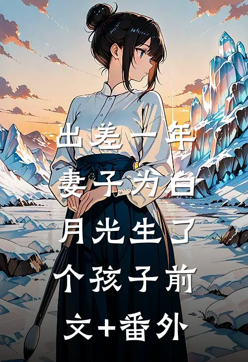 出差一年，妻子为白月光生了个孩子前文+番外