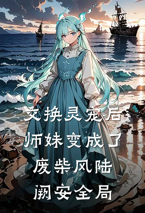 交换灵宠后，师妹变成了废柴风陆阙安全局