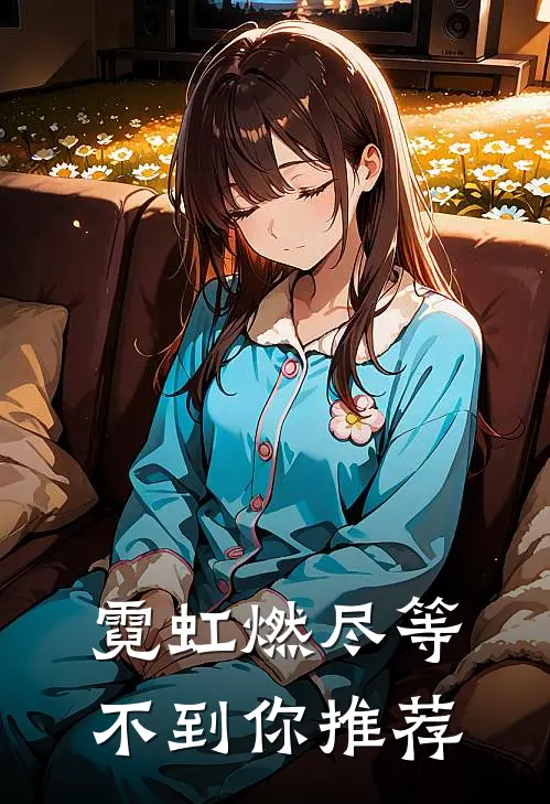 霓虹燃尽等不到你推荐