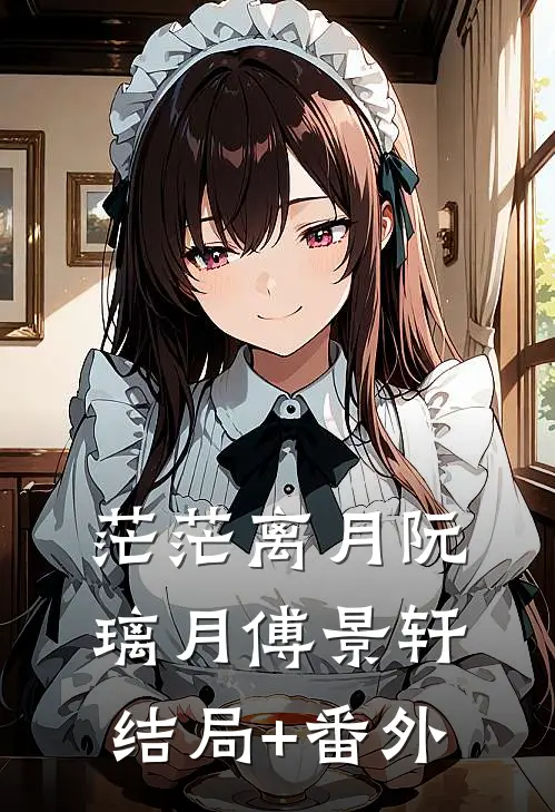 茫茫离月阮璃月傅景轩结局+番外