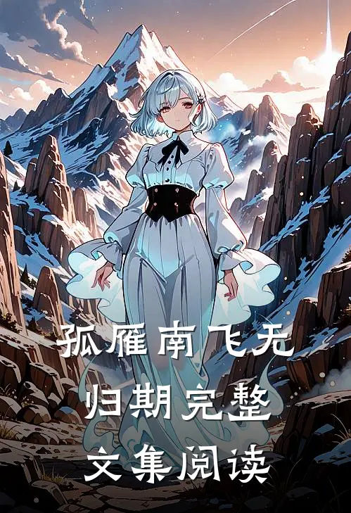 孤雁南飞无归期完整文集阅读