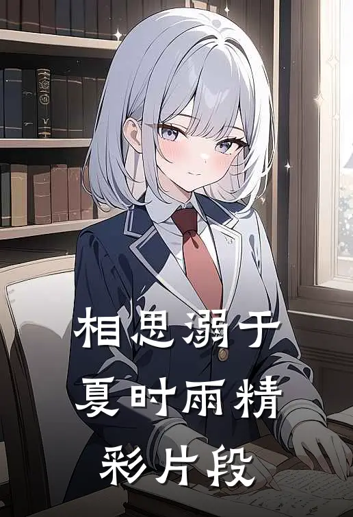 相思溺于夏时雨精彩片段