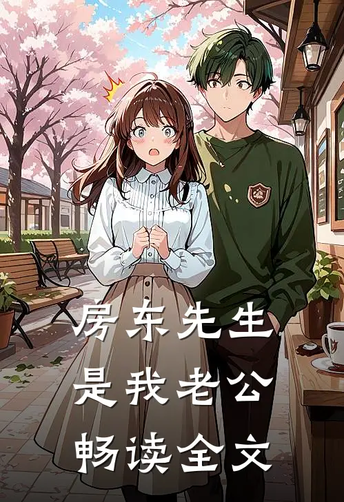 房东先生是我老公畅读全文