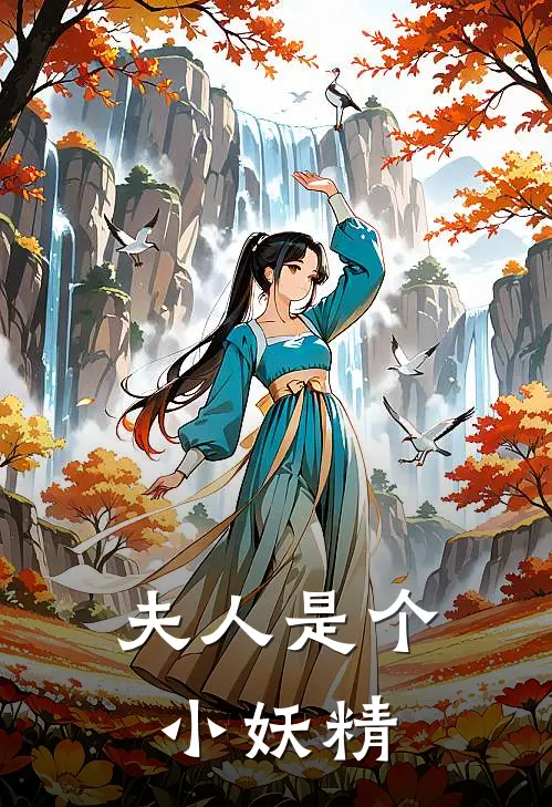 夫人是个小妖精