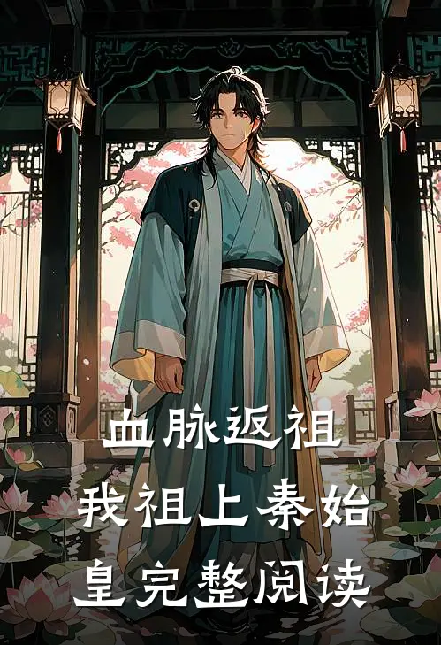 血脉返祖：我祖上秦始皇完整阅读