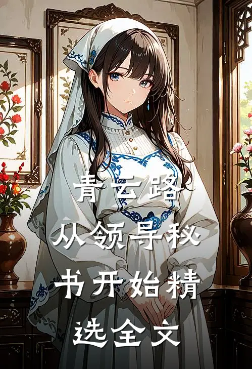 青云路：从领导秘书开始精选全文