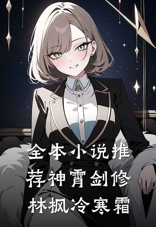 全本小说推荐神霄剑修林枫冷寒霜