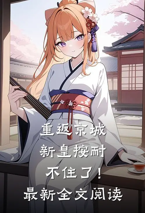 重返京城，新皇按耐不住了！最新全文阅读