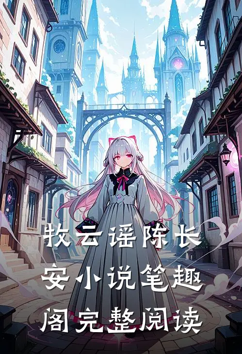 牧云谣陈长安小说笔趣阁完整阅读