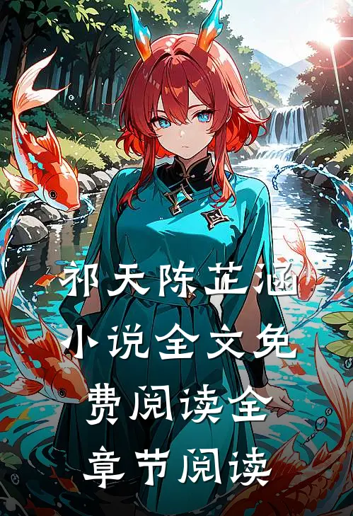 祁天陈芷涵小说全文免费阅读全章节阅读
