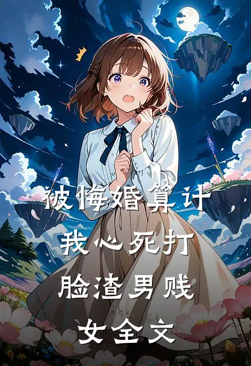 被悔婚算计，我心死打脸渣男贱女全文