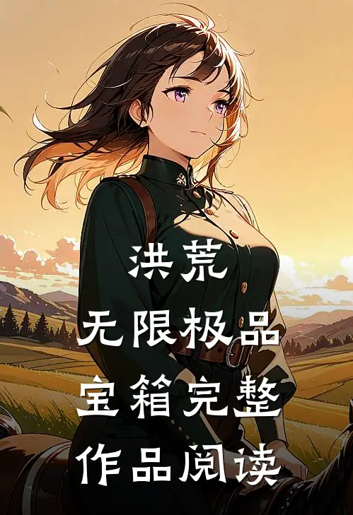 洪荒：无限极品宝箱完整作品阅读