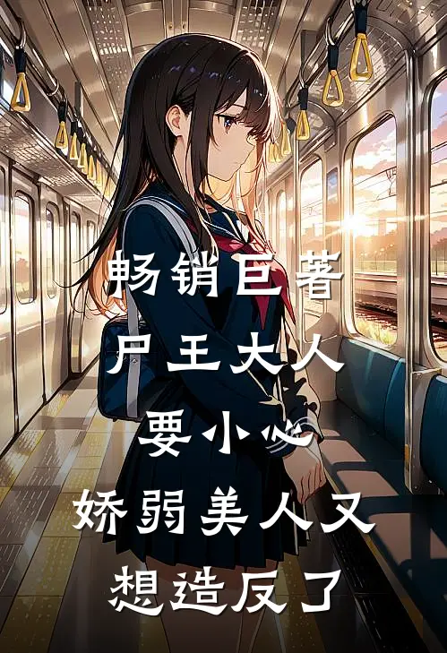 畅销巨著尸王大人要小心，娇弱美人又想造反了