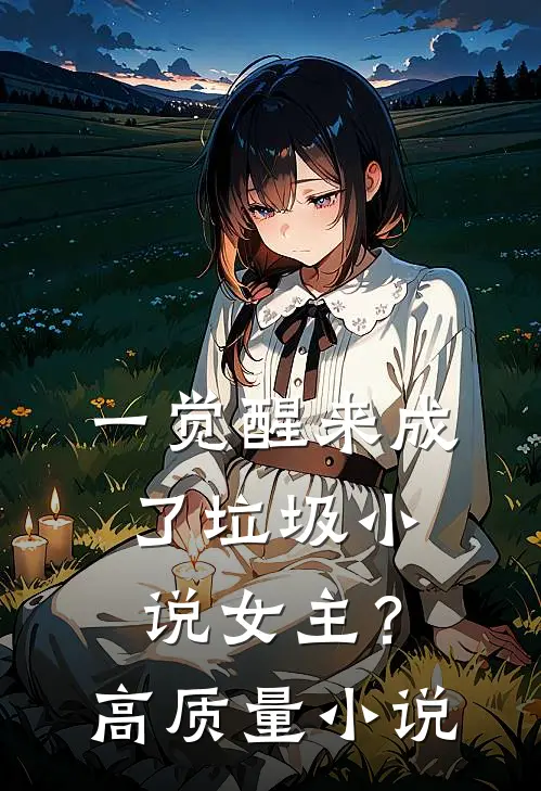 一觉醒来成了垃圾女主?高质量推荐
