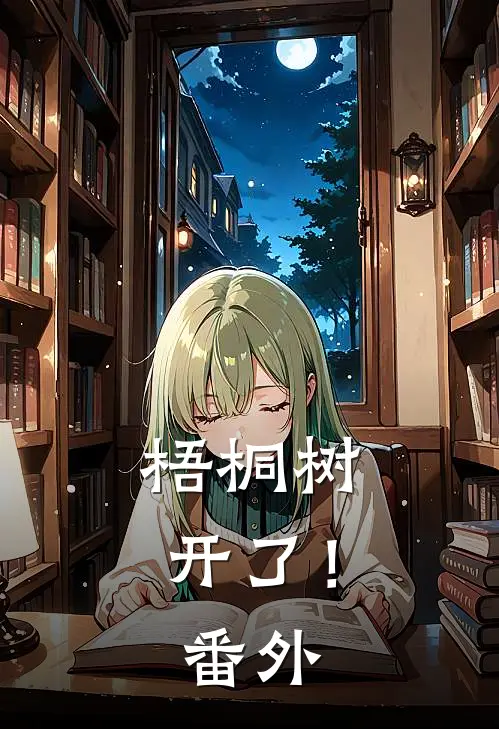 梧桐树开了! 番外免费阅读