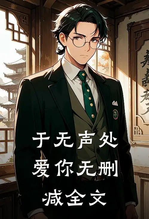 于无声处爱你无删减全文