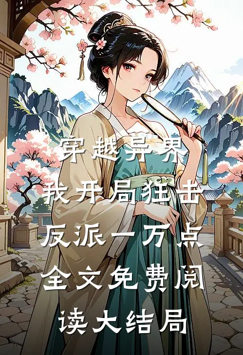 穿越异界，我开局狂击反派一万点全文免费阅读大结局