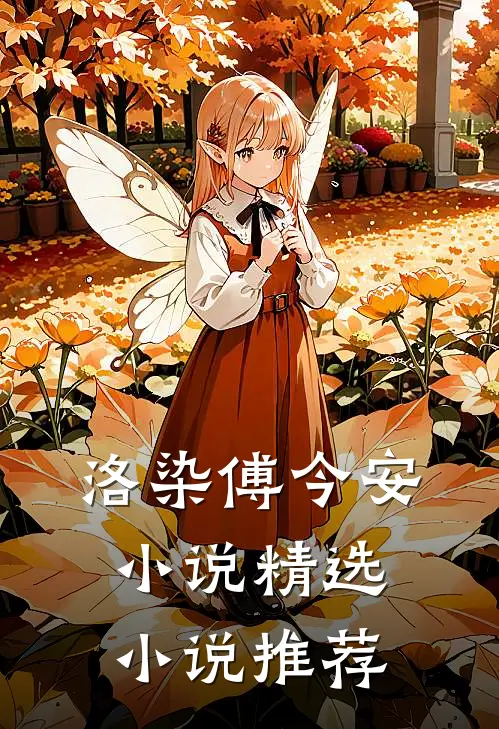 洛染傅今安小说精选小说推荐