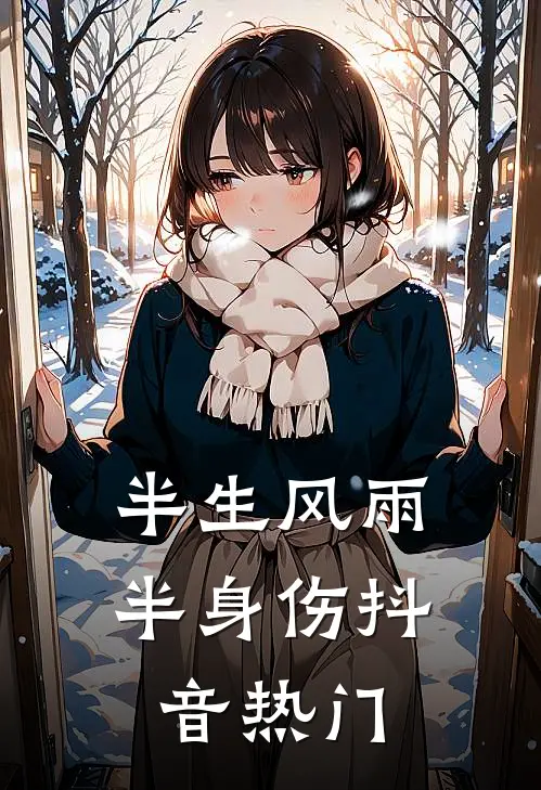半生风雨半身伤抖音热门