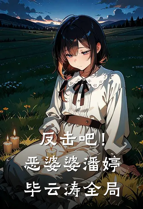 反击吧！恶婆婆潘婷毕云涛全局