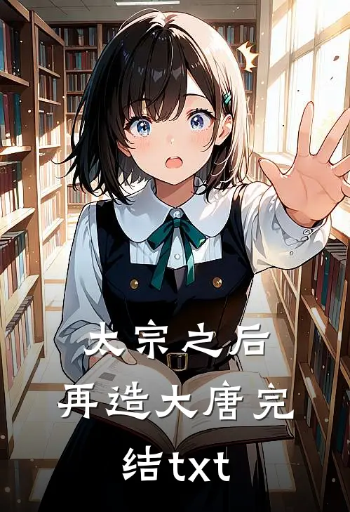 太宗之后，再造大唐完结txt