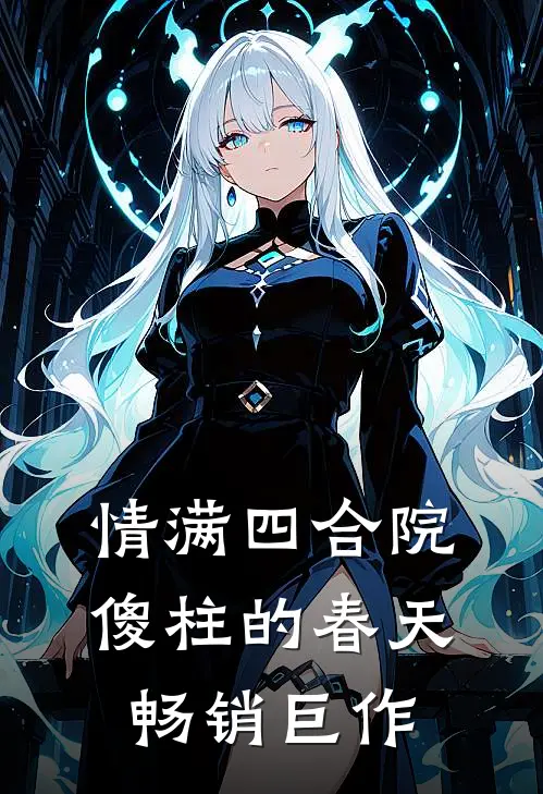 情满四合院：傻柱的春天畅销巨作