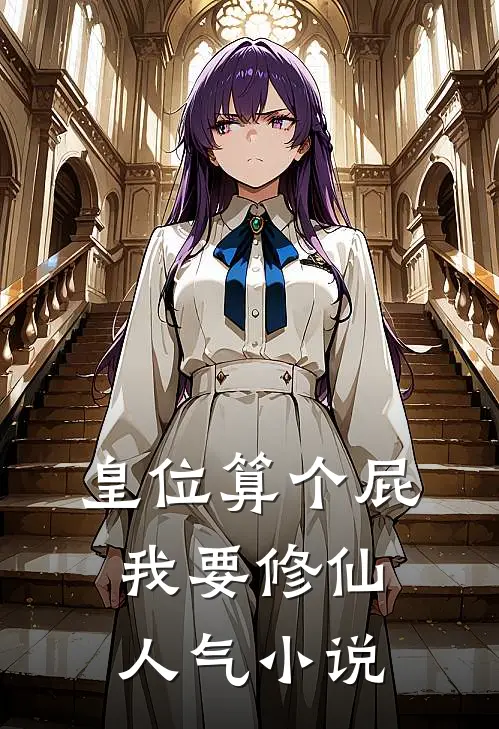 皇位算个屁，我要修仙人气小说
