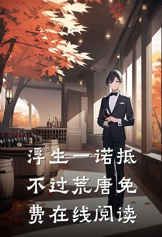 浮生一诺抵不过荒唐免费在线阅读
