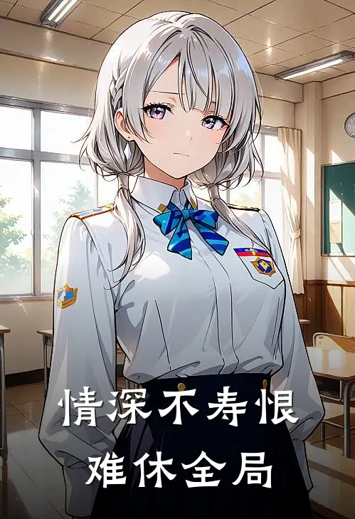 情深不寿恨难休全局