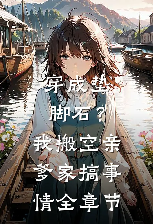 穿成垫脚石？我搬空亲爹家搞事情全章节