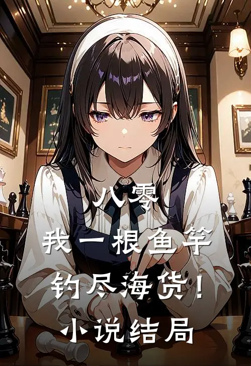 八零：我一根鱼竿，钓尽海货！小说结局