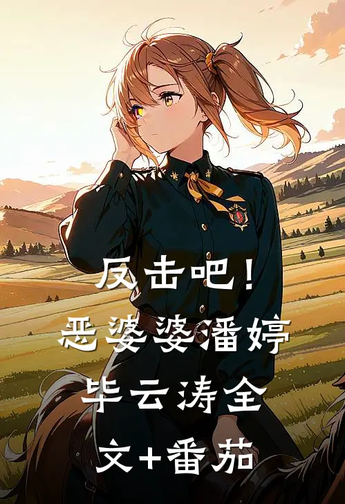 反击吧！恶婆婆潘婷毕云涛全文+番茄