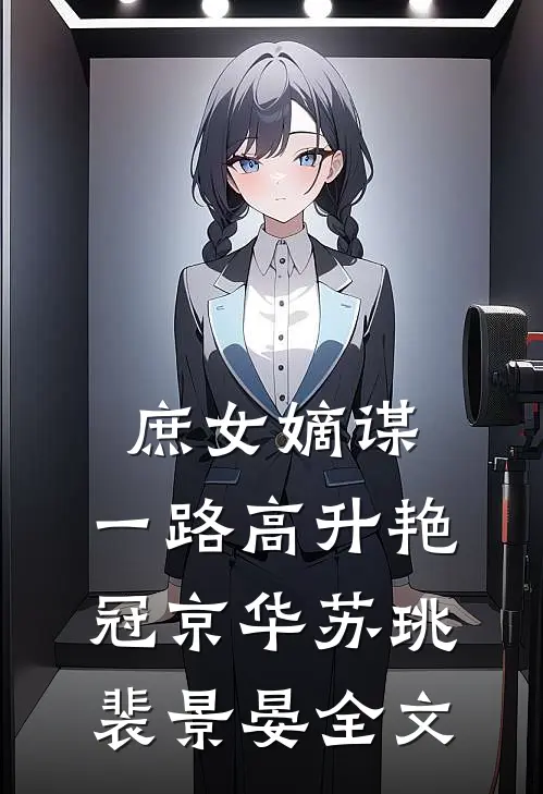 庶女嫡谋：一路高升艳冠京华苏珧裴景晏全文