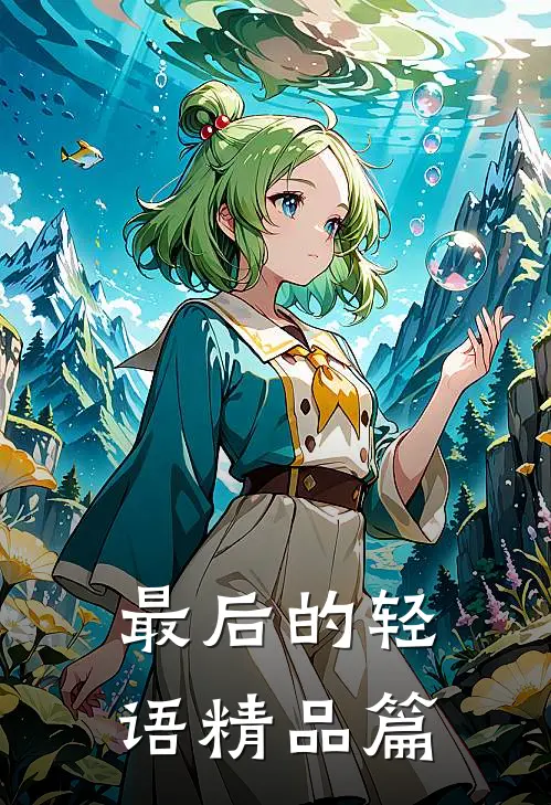 最后的轻语精品篇