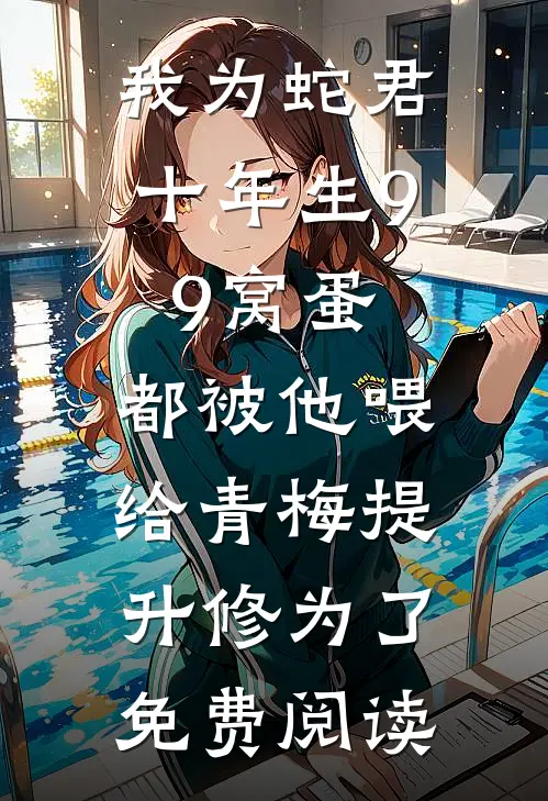 我为蛇君十年生99窝蛋，都被他喂给青梅提升修为了免费阅读