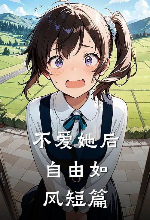 不爱她后，自由如风短篇